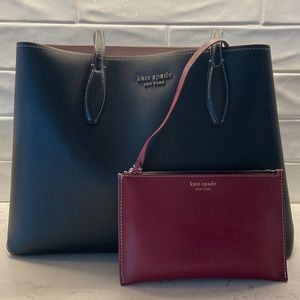 Kate Spade All Day Large Tote
